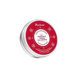 Polåar - Crema Viso e Zone sensibili La Véritable Crème de Laponie con 3 Bacche dell'Artico - Crema idratante - Nutre, ripara, protegge - 95% naturale, vegana, prodotta in Francia - 50 ml