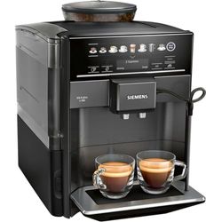 Pressure coffee machine SIEMENS TE 651319RW