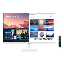 SAMSUNG Monitor LS32AM703UUXEN 32' 4K ULTRA HD