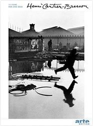 Henri Cartier-Bresson [Alemania] [DVD]