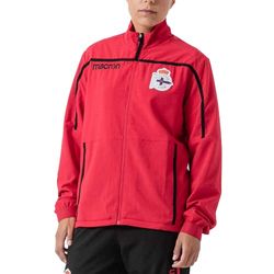 RC Deportivo Unisex volwassenen Chándal Paseo Jugadroes 2018/19 Trainingspak, multicolor, 39 EU