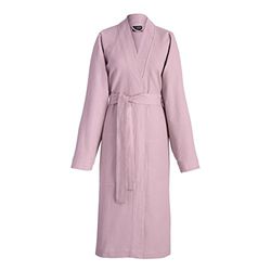 LE JACQUARD FRANCAIS 22299 Albornoz de Prisma algodón Madera de Rosa 35 x 28 cm