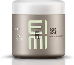 Wella Professionals EIMI Bold Move pâte coiffante mate tenue légère 150ml
