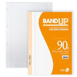 BM reserveonderdelen versterkte band Up A4 BM - Q - 0105496 Q (conf. 40)