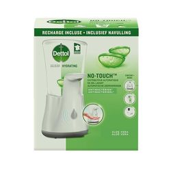 DETTOL - Automatic Soap Dispenser
