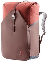 Deuter Unisex Xberg 25 cykelväska och ryggsäck (förpackning med 1)