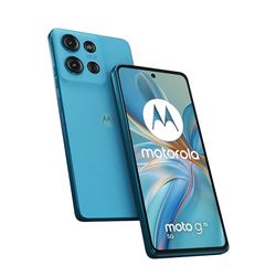 Moto G75 8+256 Aqua Blue