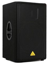 Behringer EUROLIVE VP1520 Professional 1000-Watt PA Speaker with 15" Woofer and 1.75" Titanium-Diaphragm Compression Driver