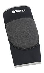 VULKAN Padded Elbow Support, Extra-Large, Extra Padded Elbow Support Brace Sleeve, Protection for Athletic Events, Sports, and Recreational Activities, Elbow Guard Cushions Accidental Falls & Injuries