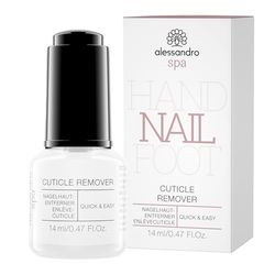 Alessandro Spa - Eliminador de cutículas (14 ml)