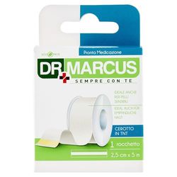 DR.MARCUS ROKETT I TNT 2,50CM. X 5MT.