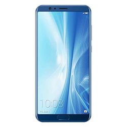 Honor View 10 128 GB ROM, 6 GB RAM (Navy Blue) unlocked