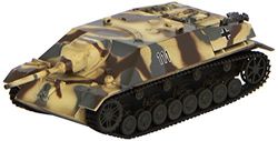 Easy Model 36122 1:72 - Jagdpanzer IV - Duitsland 1945 Pre gebouwd model, diverse