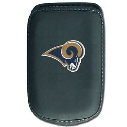 Siskiyou Gifts Co, Inc. NFL St. Louis Rams Personal Electronics Case