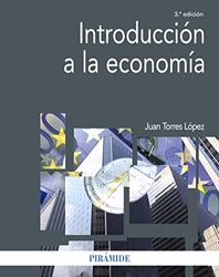 Introducción a la economía (Economía y Empresa)