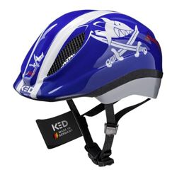 Meggy II Originals XS Sharky Blue