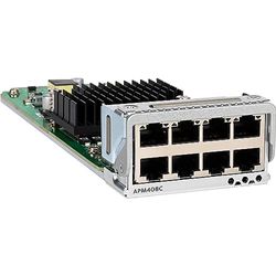 NETGEAR Apm408C-10000S 8-Poorts 100M 1G 2.5G 5G 10Gbase-T-Poortkaart,één maat