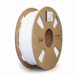 GEMBIRD3 Filament, Matte PLA, White, 1.75 mm, 1 kg Marca