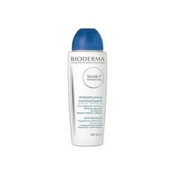 Champú de la marca Bioderma ideal para Mujer