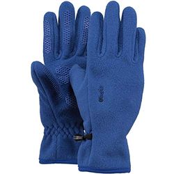Barts Jongens Fleece Glove Kids Handschoenen, blauw (0004-prussian Blue 004D), 70(Fabrikant maat:2)