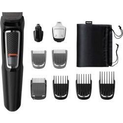 PHILIPS MG3740/15 Rifinitore per capelli e multi-stile - Serie 3000-9 in 1