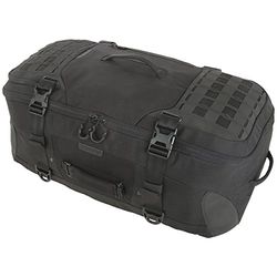 Maxpedition MXRSMBLK Zaino das cursionismo, unissexo - adulto, preto, tamanho único