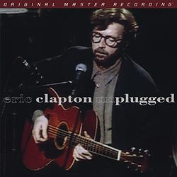 unplugged -sacd/spec