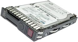 Hewlett Packard Enterprise MSA 1TB 12G SAS 7.2K SFF (2.5in) 512e Midline 1yr 2.5" 1000 GB HDD