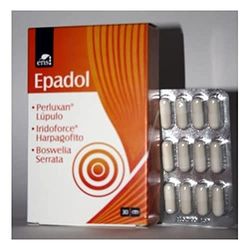EPADOL 30 CÁPSULAS ENS