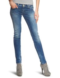 Tommy Jeans Skinny/Slim Fit (Rohre) jeans voor dames