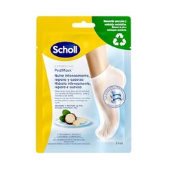 SCHOLL MASCARA DE PIES 6U