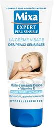 Mixa Intensive Dry Skin - Crema mani protettiva antisecchezza con oli vegetali al 100% - 100 ml