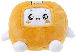 LankyBox 2022B 8 tum Plush-Thicc Boxy, Gul