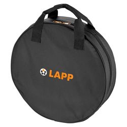 Lapp Mobility Funda para Cable de Carga de Moda 3/Negro