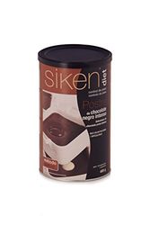 SIKENDIET POSTRE CHOCO NEGRO BOTE