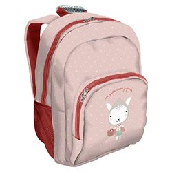 Mini Mochila - Aldeas Infantiles SOS - Caperucita