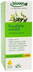 Biotecniche Esen. Eucalyptus Smithii 10 ml Bio Biotechnique 125 g