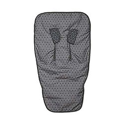 Babyline 5000661 - Colchoneta para silla de paseo, unisex