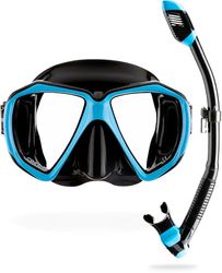 Cressi Set Ranger & Dry