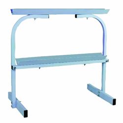 Cando Five Ball Horizontal Stand