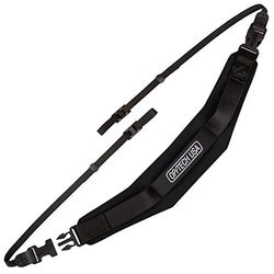 OP/Tech Pro Strap Correia para câmaras, preto