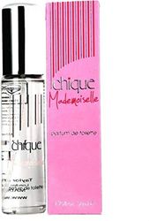 Chique Mademoiselle Parfum de Toilette, 50 ml