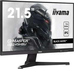 iiyama G Master Black Hawk G2245HSU-B2