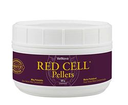 RED CELL® Pellets 425 gr