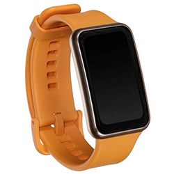 Watch Fit ORANGE