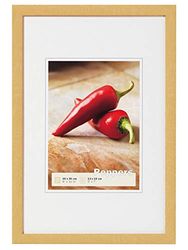 walther design cadre photo or 7 x 10 cm Peppers Cadre en bois BP710G
