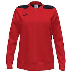 Joma Veste sans Capuche Championnat VI Rouge Noir, 901267.601.M