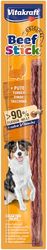 Vitakraft 263354 231100 Hundesnacks Beef-Sticks Pute, 12 g