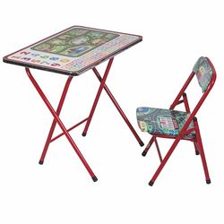 Galileo Décoration, Rouge, Unica