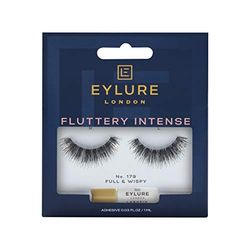 Eylure Fluttery Intense 179 False Lashes